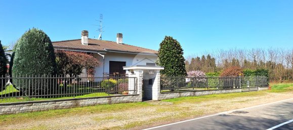Villa T3 em Inveruno, Italy N.º 177765 38