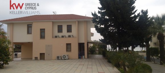 4 غرف نوم تاون هاوس في Pyla, Cyprus رقم 26151 22