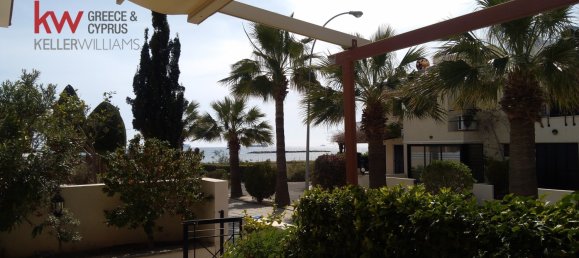 4 غرف نوم تاون هاوس في Pyla, Cyprus رقم 26151 27