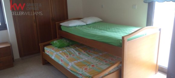 4 غرف نوم تاون هاوس في Pyla, Cyprus رقم 26151 15