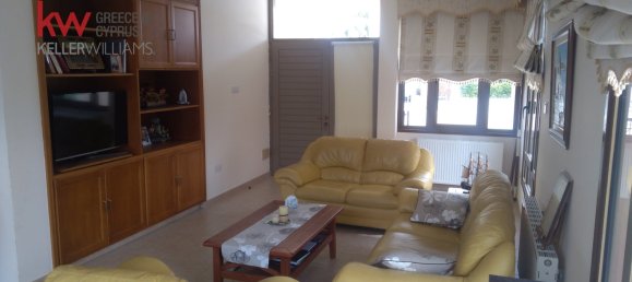 4 غرف نوم تاون هاوس في Pyla, Cyprus رقم 26151 3