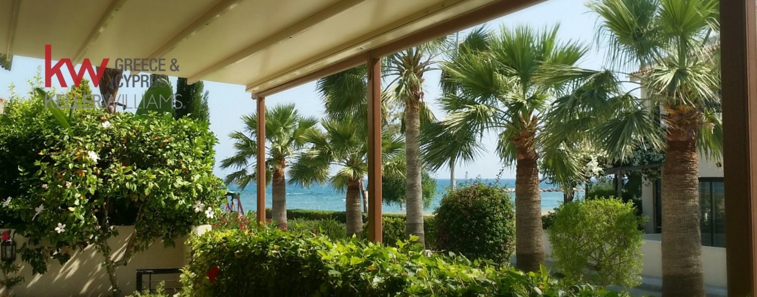 4 غرف نوم تاون هاوس في Pyla, Cyprus رقم 26151
