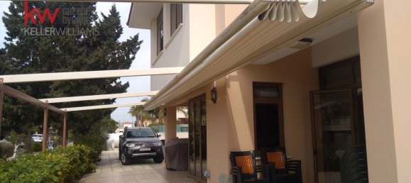 4 غرف نوم تاون هاوس في Pyla, Cyprus رقم 26151 25