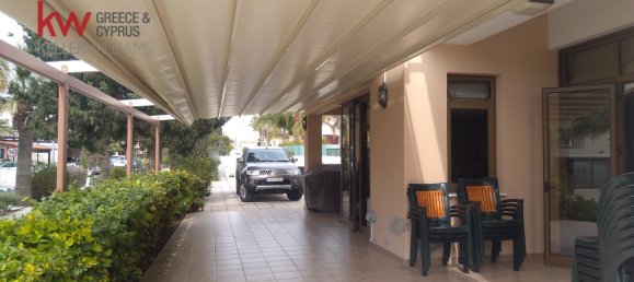 4 غرف نوم تاون هاوس في Pyla, Cyprus رقم 26151 24