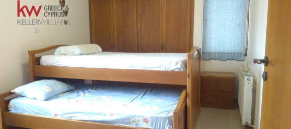 4 غرف نوم تاون هاوس في Pyla, Cyprus رقم 26151 13