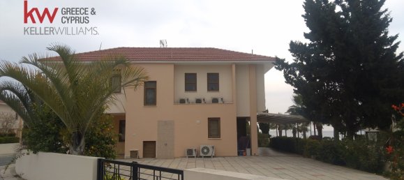 4 غرف نوم تاون هاوس في Pyla, Cyprus رقم 26151 21
