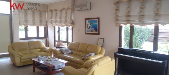 4 غرف نوم تاون هاوس في Pyla, Cyprus رقم 26151 4