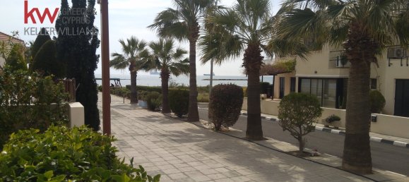 4 غرف نوم تاون هاوس في Pyla, Cyprus رقم 26151 26
