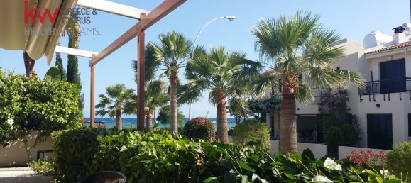 4 غرف نوم تاون هاوس في Pyla, Cyprus رقم 26151 2