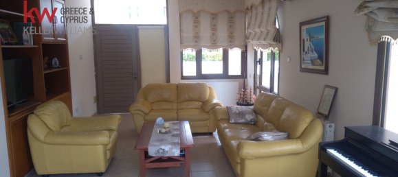 4 غرف نوم تاون هاوس في Pyla, Cyprus رقم 26151 5