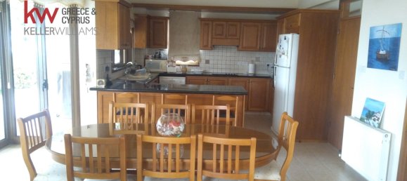 4 غرف نوم تاون هاوس في Pyla, Cyprus رقم 26151 6
