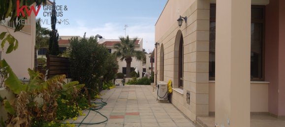 4 غرف نوم تاون هاوس في Pyla, Cyprus رقم 26151 23