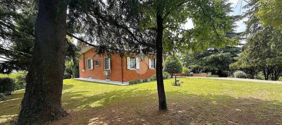 3 Schlafzimmer Villa in Grezzana, Italy, Nr. 263116 24