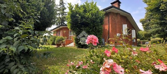 3 Schlafzimmer Villa in Grezzana, Italy, Nr. 263116 25