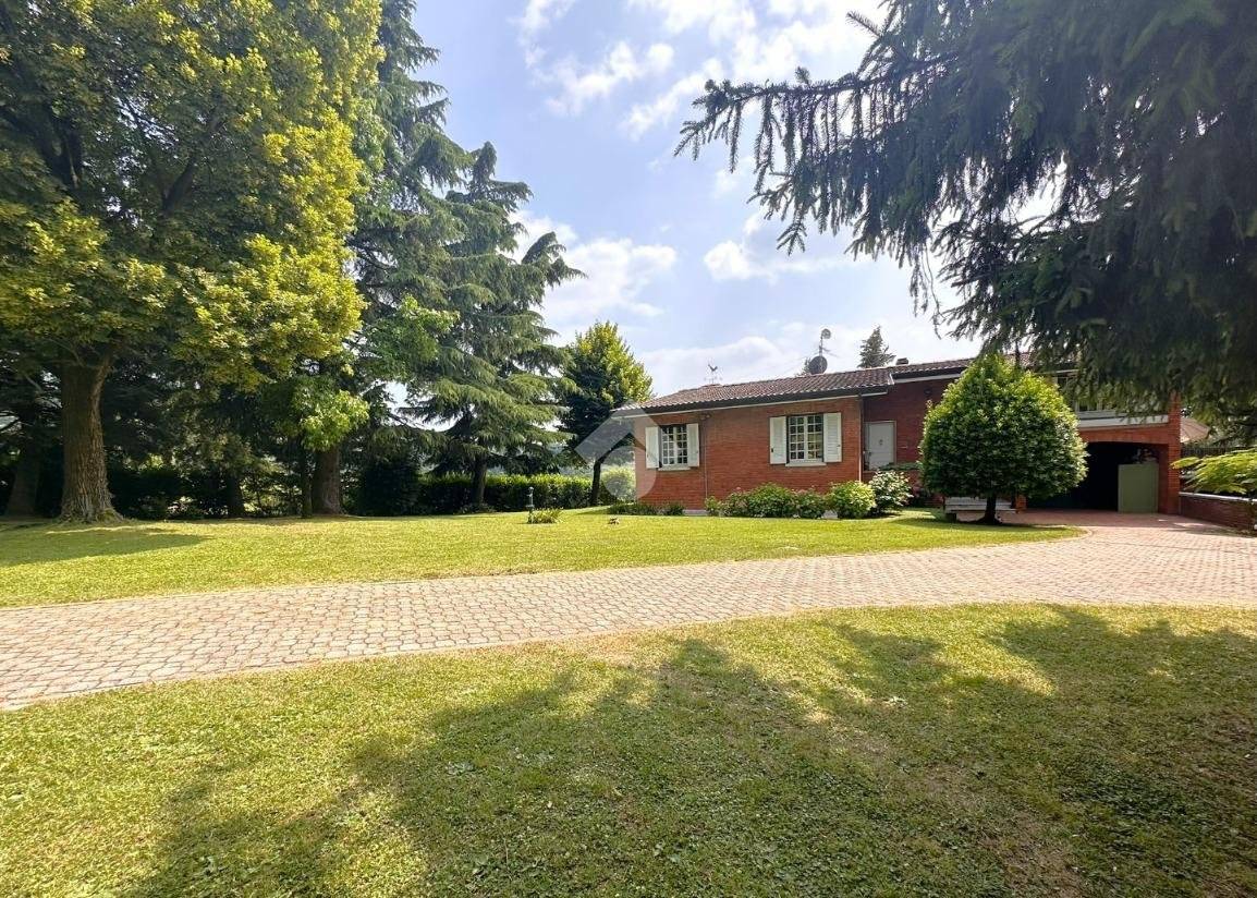 3 Schlafzimmer Villa in Grezzana, Italy, Nr. 263116