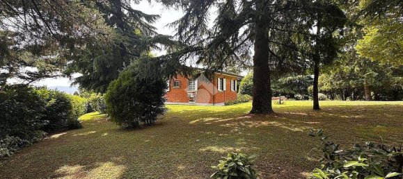 3 Schlafzimmer Villa in Grezzana, Italy, Nr. 263116 23