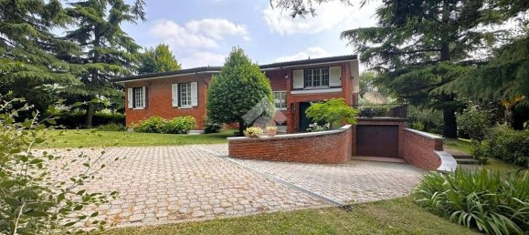 3 Schlafzimmer Villa in Grezzana, Italy, Nr. 263116 3