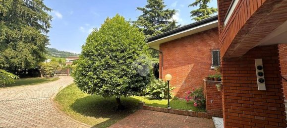 3 Schlafzimmer Villa in Grezzana, Italy, Nr. 263116 12