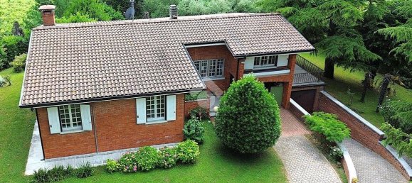 3 Schlafzimmer Villa in Grezzana, Italy, Nr. 263116 28