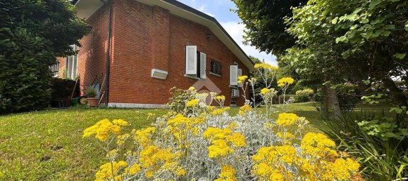 3 Schlafzimmer Villa in Grezzana, Italy, Nr. 263116 22