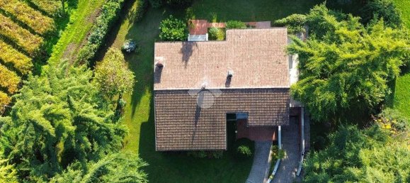 3 Schlafzimmer Villa in Grezzana, Italy, Nr. 263116 26