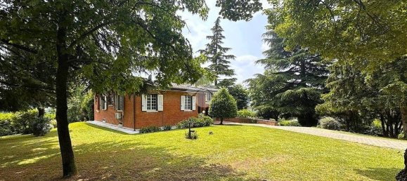 3 Schlafzimmer Villa in Grezzana, Italy, Nr. 263116 2