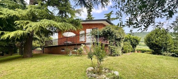 3 Schlafzimmer Villa in Grezzana, Italy, Nr. 263116 14