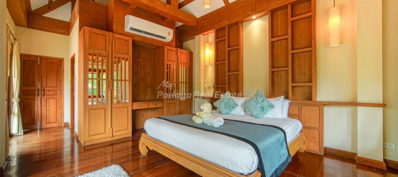 4 Schlafzimmer Haus in Pattaya, Thailand, Nr. 67377 10