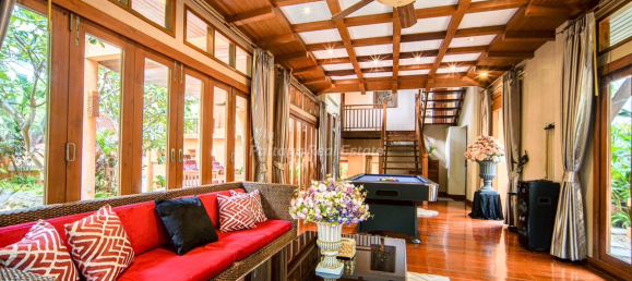 4 Schlafzimmer Haus in Pattaya, Thailand, Nr. 67377 3