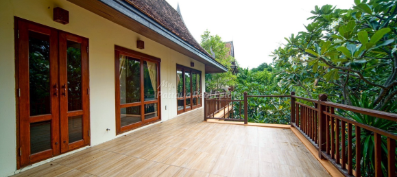 4 Schlafzimmer Haus in Pattaya, Thailand, Nr. 67377 16