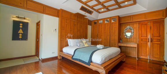 4 Schlafzimmer Haus in Pattaya, Thailand, Nr. 67377 7