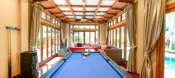 4 Schlafzimmer Haus in Pattaya, Thailand, Nr. 67377 4