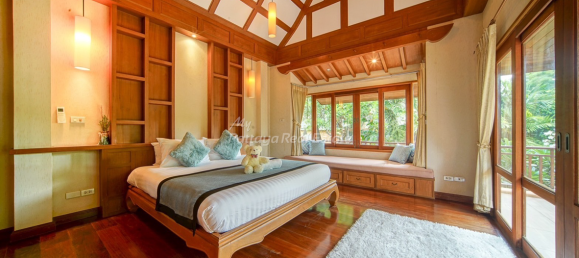 4 Schlafzimmer Haus in Pattaya, Thailand, Nr. 67377 9