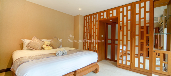 4 Schlafzimmer Haus in Pattaya, Thailand, Nr. 67377 15