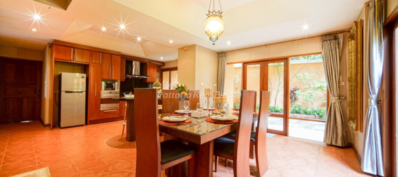 4 Schlafzimmer Haus in Pattaya, Thailand, Nr. 67377 6