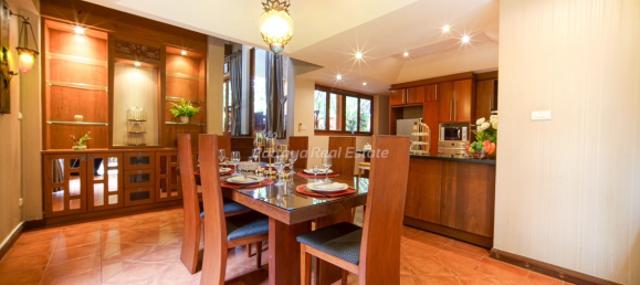 4 Schlafzimmer Haus in Pattaya, Thailand, Nr. 67377 5