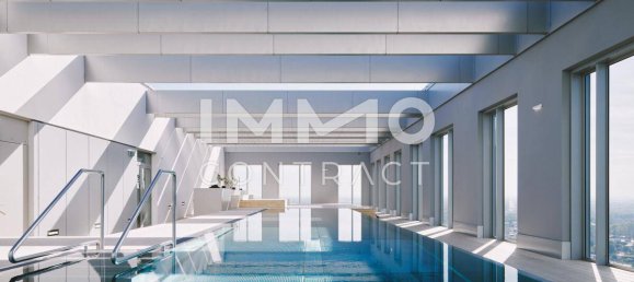 2 bedrooms Penthouse in Vienna, Austria No. 237412 15