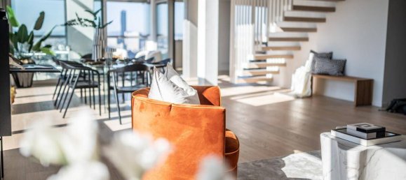 2 bedrooms Penthouse in Vienna, Austria No. 237412 6