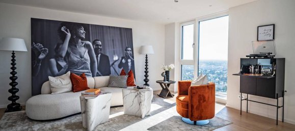 2 bedrooms Penthouse in Vienna, Austria No. 237412 25