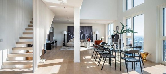 2 bedrooms Penthouse in Vienna, Austria No. 237412 24