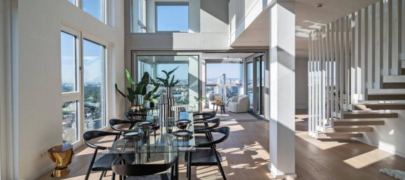 2 bedrooms Penthouse in Vienna, Austria No. 237412 18