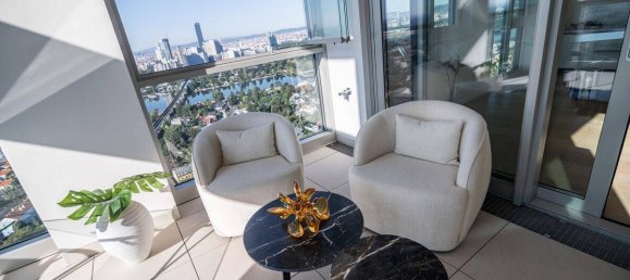 2 bedrooms Penthouse in Vienna, Austria No. 237412 19