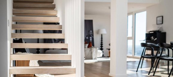 2 bedrooms Penthouse in Vienna, Austria No. 237412 23