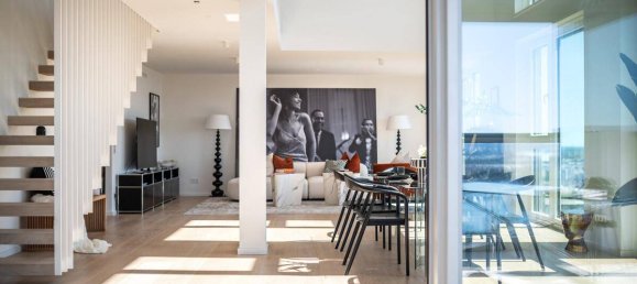 2 bedrooms Penthouse in Vienna, Austria No. 237412 8