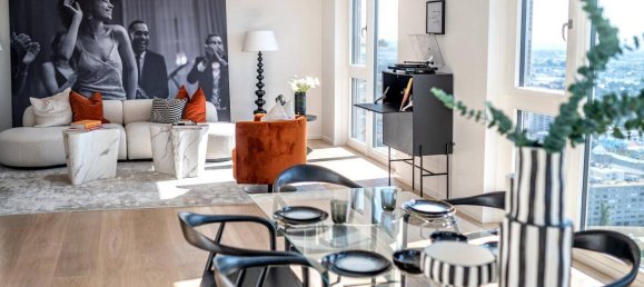 2 bedrooms Penthouse in Vienna, Austria No. 237412 30