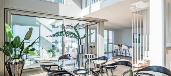 2 bedrooms Penthouse in Vienna, Austria No. 237412 37