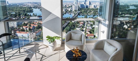 2 bedrooms Penthouse in Vienna, Austria No. 237412 33