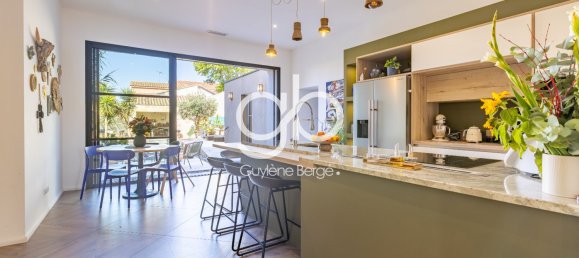 Дом с 3 спальнями в Марсийарг, Франция № 294429 2