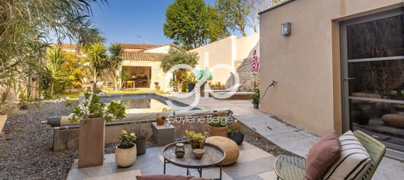 Дом с 3 спальнями в Марсийарг, Франция № 294429 5