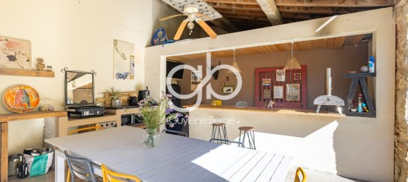 Дом с 3 спальнями в Марсийарг, Франция № 294429 17